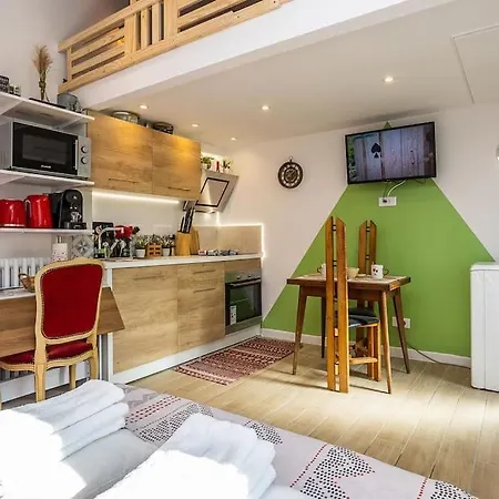 Smart Casa + Terrasse Parking Gratuit 24/24 Pau
