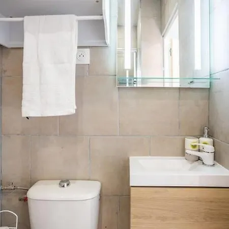 Apartmán Smart Casa + Terrasse Parking Gratuit 24/24 Pau
