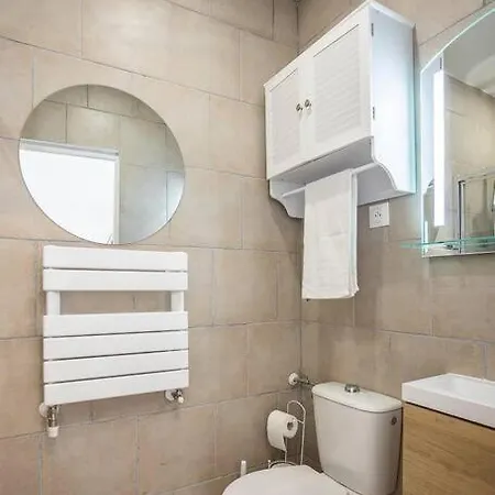 Smart Casa + Terrasse Parking Gratuit 24/24 Apartmán Pau
