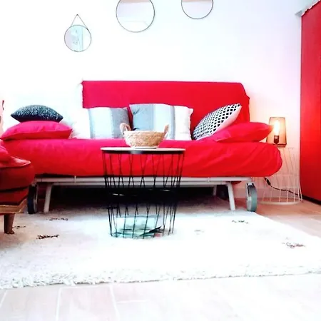 Smart Casa + Terrasse Parking Gratuit 24/24 Apartmán Pau