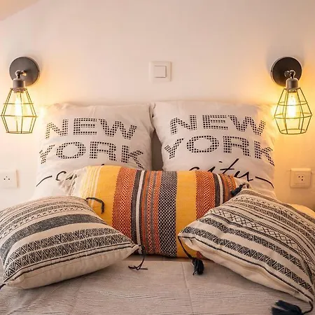 Apartmán Smart Casa + Terrasse Parking Gratuit 24/24 Pau