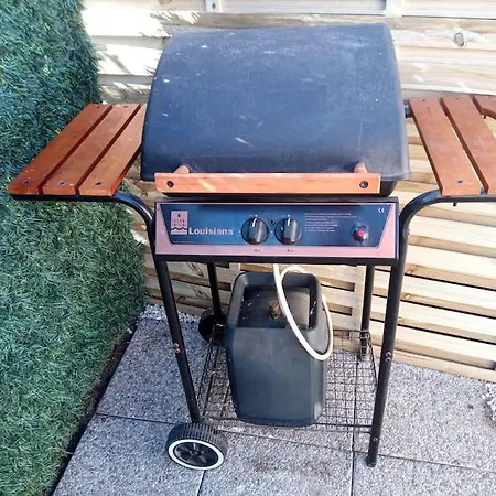Apartmán Smart Casa + Terrasse Parking Gratuit 24/24 Pau