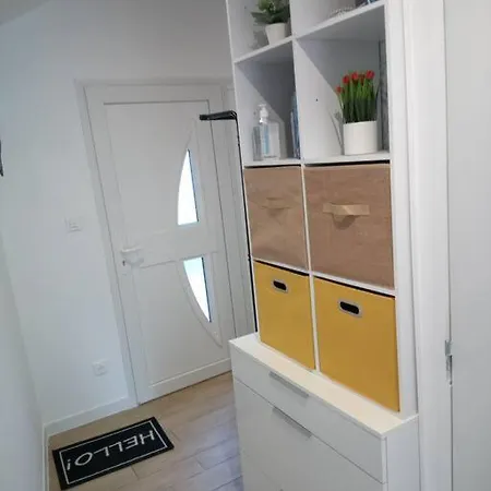 Smart Casa + Terrasse Parking Gratuit 24/24 Apartmán Pau